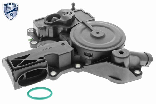 Cylinder head vaico v10 2595 - head, v10-2595