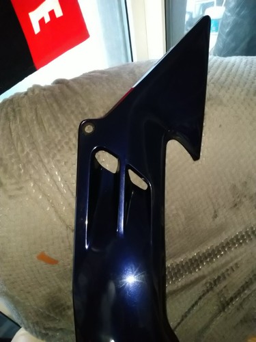 Genuine honda vfr 750 36 - rc,