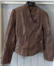 Definitions Women's Leather