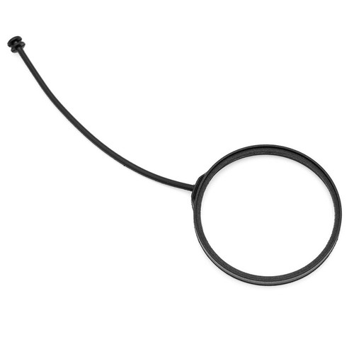 Fuel tank cap cord cable - cap,