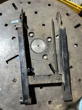 Etz 251 301 swing arm - mz, late