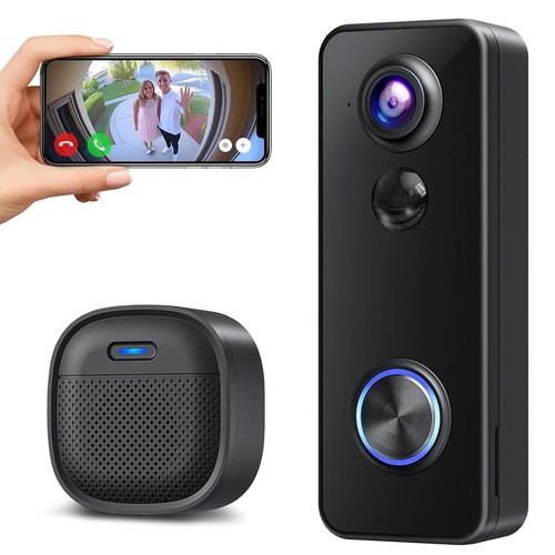 Wireless wifi video - 2k,