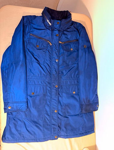 Michael kors womens royal blue - womens,