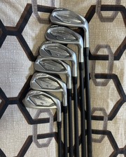 Mizuno jpx 900 forged irons - jpx,
