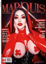 MARQUIS MARQUIS Magazine No