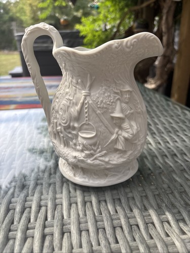 Vintage portmeirion parian - vintage,