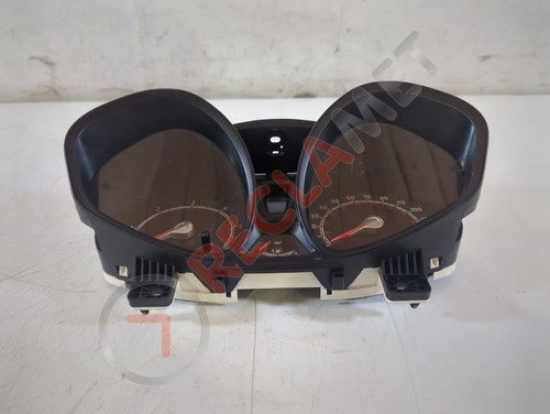 Ford fiesta econetic tdci - fiesta,
