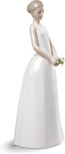 Lladro Wedding Day Figurine -