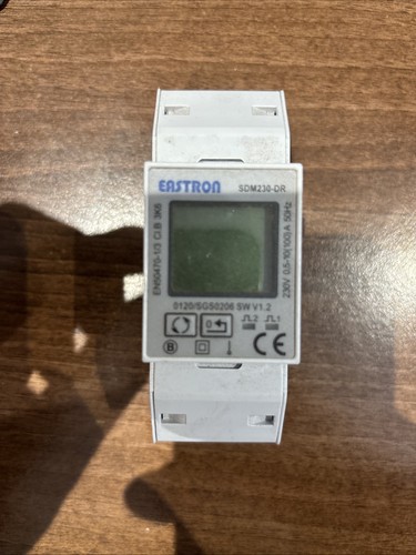 Single phase eastron energy - phase,