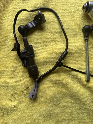Genuine yamaha mt09sp - genuine,