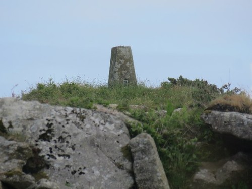 Photo 6x4 crowan - photo,