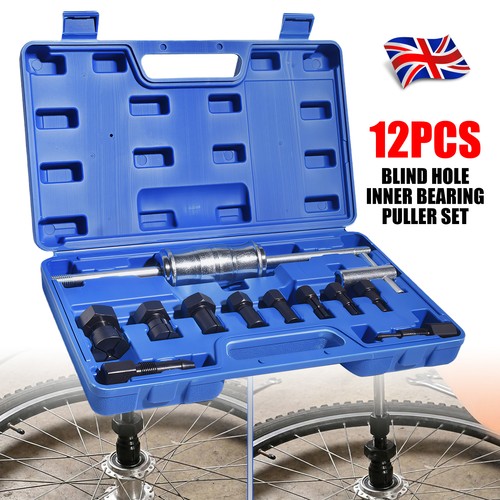 12pc inner bearing puller tool - bearing,