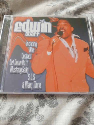 Edwin starr track greatest - track,