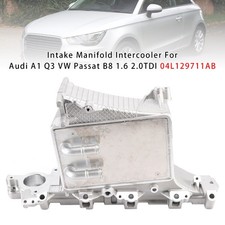 Intake Manifold Intercooler