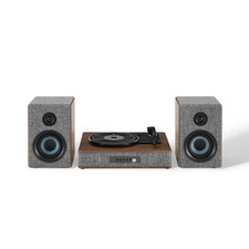 Crosley Aria Turntable &