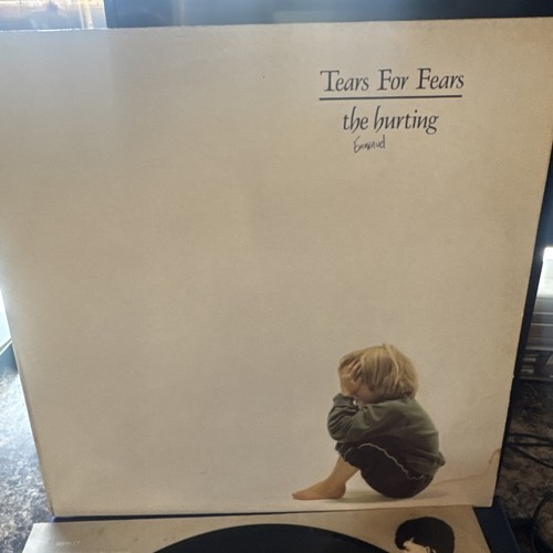 Tears for fears - tears,
