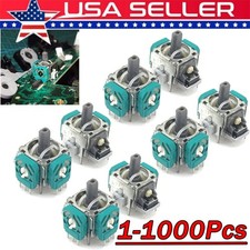 1000Pc Analog Stick Joystick