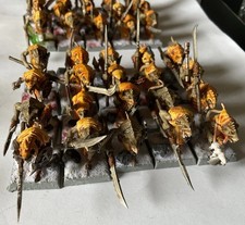 Warhammer - Skaven - 20x