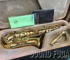 Yanagisawa 990μ alto - yanagisawa,