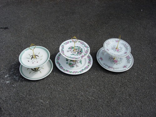 Different tier china cake - 3,