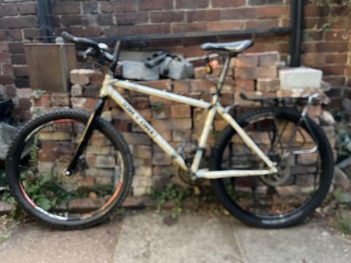 One inbred 18 - *, 18”