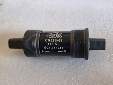 Chin Haur CH52E Bottom Bracket