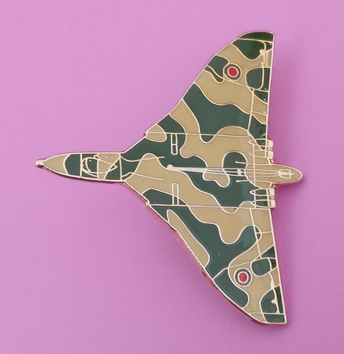 Avro vulcan bomber aircraft - vulcan,