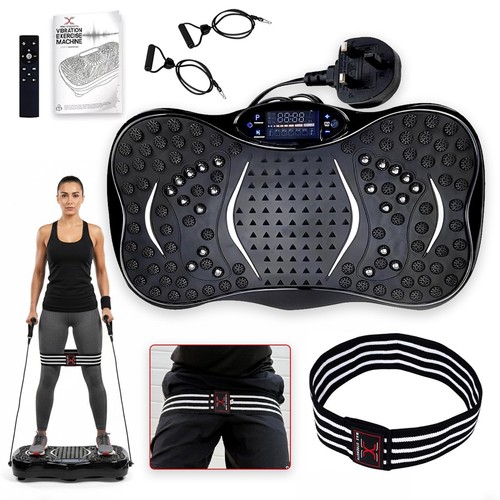 Maxstrength vibration plate - maxstrength,