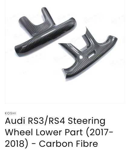 Audi rs3 2017 2018 - rs3, 2017-2018