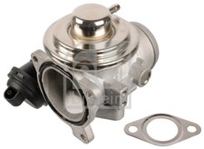 Egr valve fits sharan 1 - valve, vw