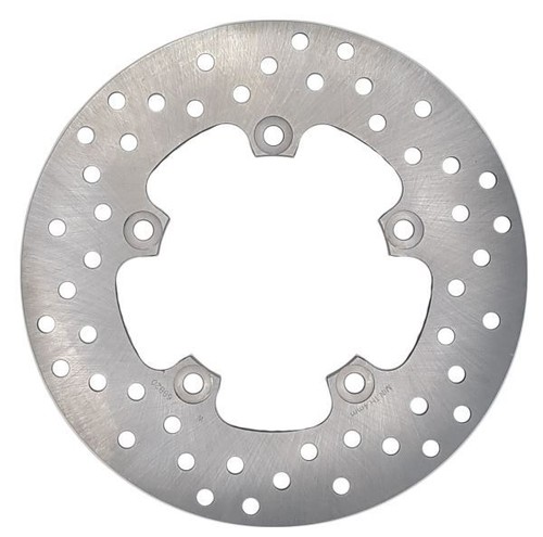 Rear brake disc - rear, aprilia