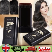 Comb Hair Dye 2 in 1 Long