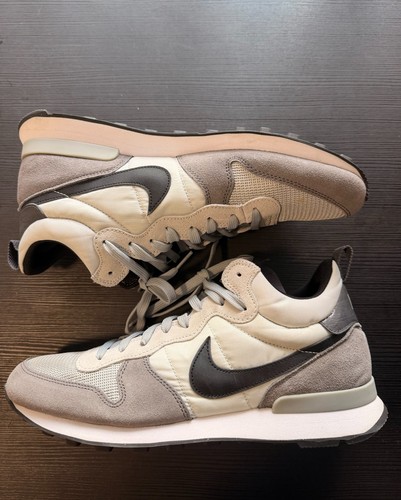 Nike internationalist mid - nike,