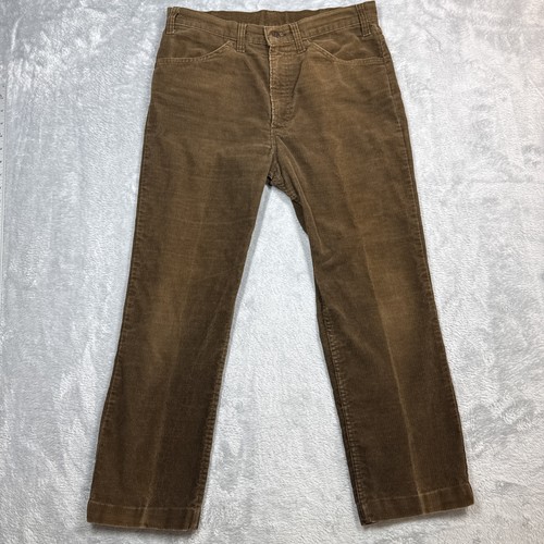 Vintage levi 536 corduroy - 536,