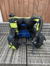 Buddy Commando BCD Size L