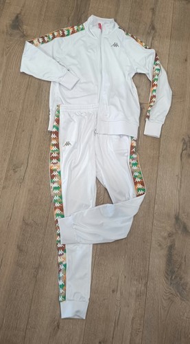 Kappa 222 banda tracksuit - kappa,