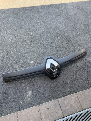 Renault trafic 2014 2019 front - 2014-2019,