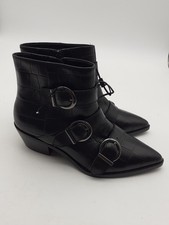 M&S Women's Shoes Black