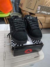 Airwalk Neptune Trainers Size