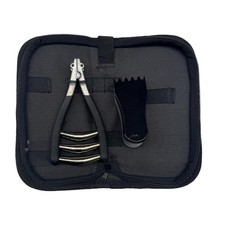 Badminton Stringing Clamp