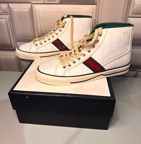Gucci tennis 1977 - gucci,