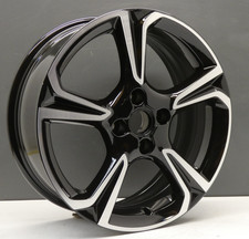 VAUXHALL CORSA F 17” SRI