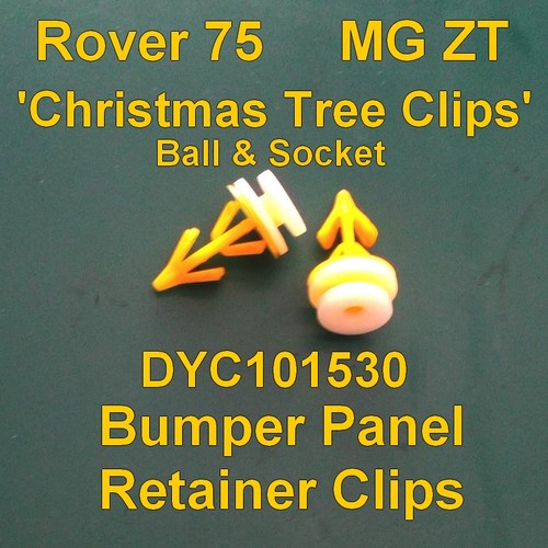 Rover front bumper - mg,