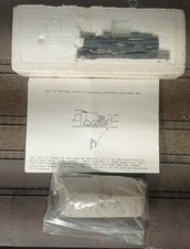 Chivers Finelines 009 Gauge