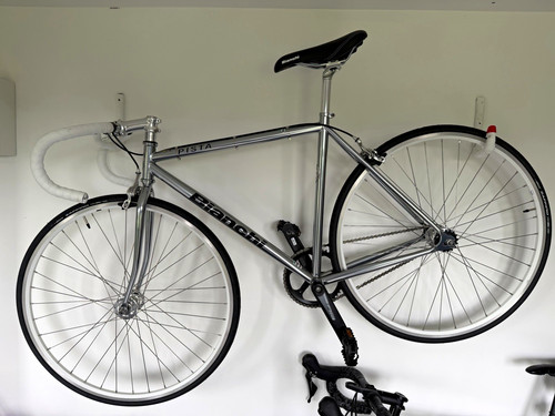 Bianchi pista 51cm - pista, steel