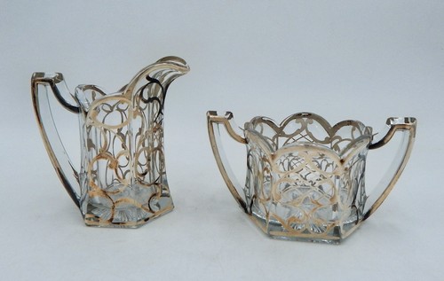 Jefferson glass chippendale - jefferson,