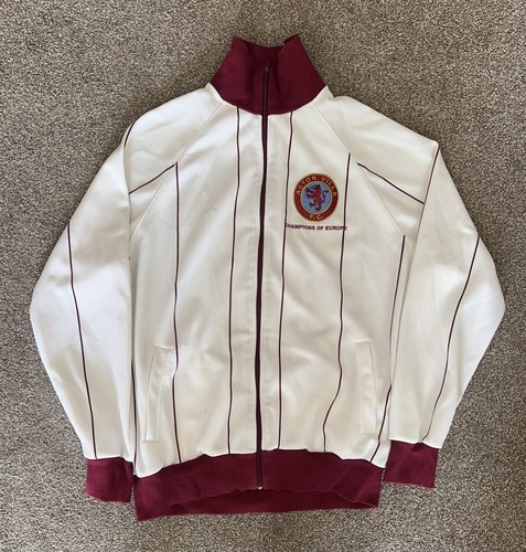 Aston villa 1982 score - aston,