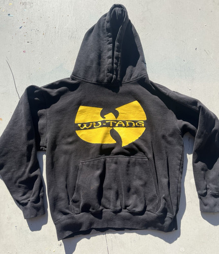 Men tang clan - clan, hoodie