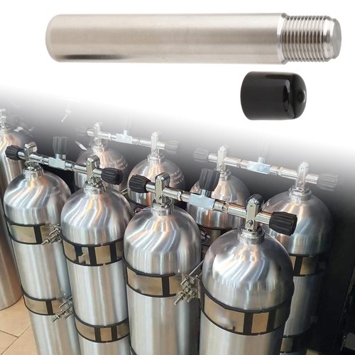 Scuba diving cylinder valve - scuba,