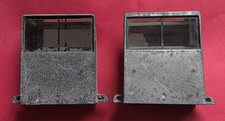 2 x Tank Periscopes - WW II
